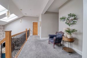 Landing- click for photo gallery